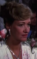 Actress Mary Ann Coles, filmography.