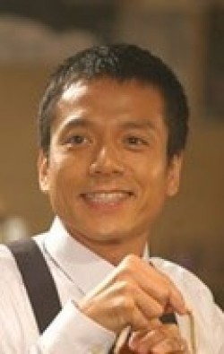 Actor Masanobu Katsumura, filmography.