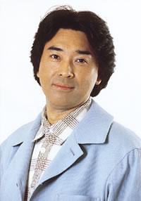 Actor Masashi Ebara, filmography.