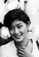 Actress Masako Natsume, filmography.