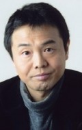 Actor Masami Kikuchi, filmography.