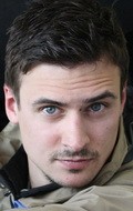 Actor, Director, Writer Mateusz Damiecki, filmography.
