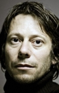 Mathieu Amalric - bio and intersting facts about personal life.