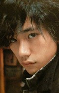Actor Matsuyama Kenichi, filmography.