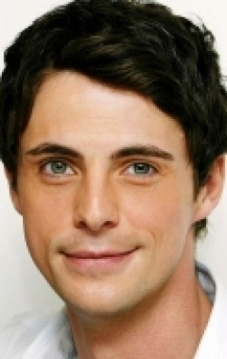Matthew Goode - bio and intersting facts about personal life.