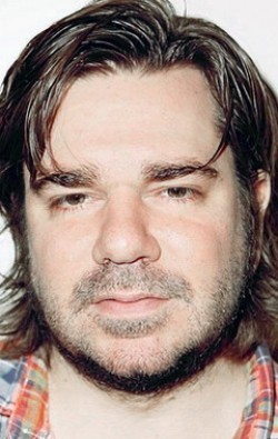 Matt Berry - bio and intersting facts about personal life.
