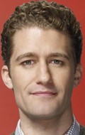 Matthew Morrison - bio and intersting facts about personal life.