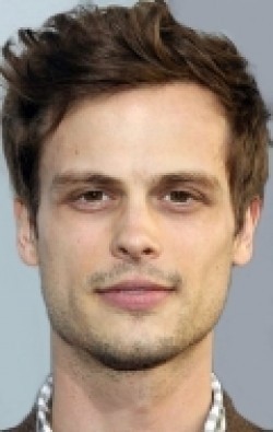 Matthew Gray Gubler - bio and intersting facts about personal life.