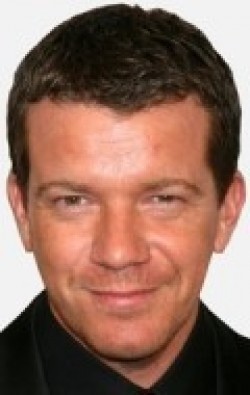 Max Beesley pictures