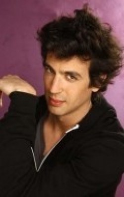 Max Boublil pictures