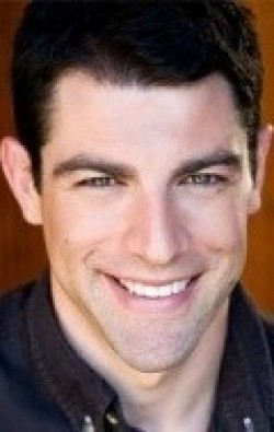 Max Greenfield filmography.