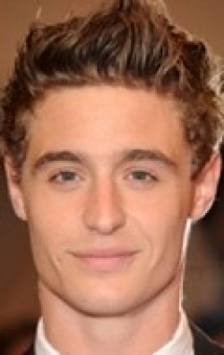 Max Irons pictures