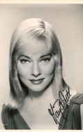 May Britt pictures
