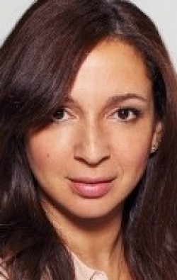 Maya Rudolph pictures