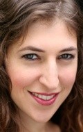 Mayim Bialik - bio and intersting facts about personal life.