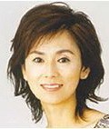 Actress Mayumi Asaka, filmography.