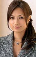 Actress Mayumi Sada, filmography.