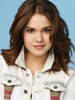 Maia Mitchell - bio and intersting facts about personal life.