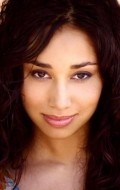 Actress Meaghan Rath, filmography.