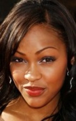 Recent Meagan Good pictures.