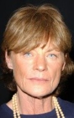 Meg Foster - bio and intersting facts about personal life.