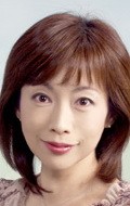 Actress Megumi Ishii, filmography.
