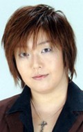 Actress Megumi Ogata, filmography.