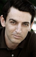 Actor Mehdi Moinzadeh, filmography.