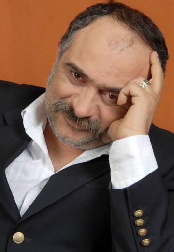 Mehmet Cevik filmography.