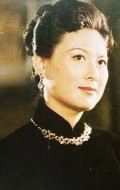 Actress Mei Xiang, filmography.