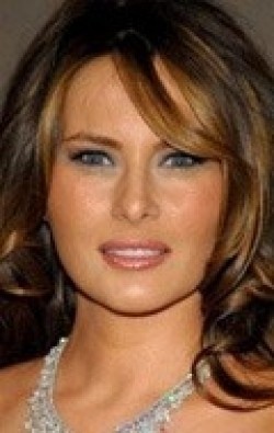 Melania Trump - bio and intersting facts about personal life.