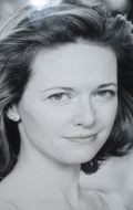 Actress Melissa Knatchbull, filmography.