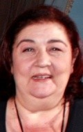 Meral Okay - bio and intersting facts about personal life.