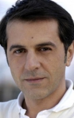 Actor, Voice Merab Ninidze, filmography.