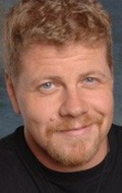Michael Cudlitz - bio and intersting facts about personal life.