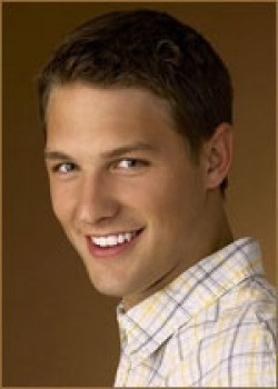 Michael Cassidy pictures