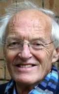Recent Michael Frayn pictures.