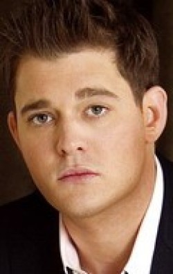 Michael Buble pictures