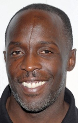 Michael Kenneth Williams - wallpapers.