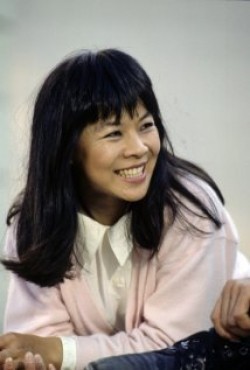 Actress Michele B. Chan, filmography.