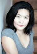Actress Michelle Lee, filmography.