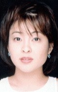 Actress Michiko Kawai, filmography.