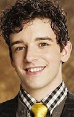Michael Urie - wallpapers.