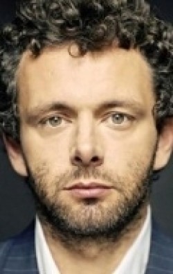 Michael Sheen - bio and intersting facts about personal life.