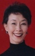 Actress Michiyo Ookusu, filmography.