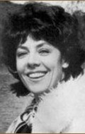 Actress Micheline Luccioni, filmography.