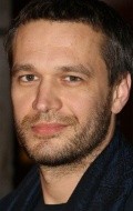 Actor Michal Zebrowski, filmography.