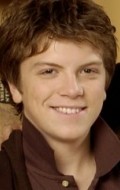 Actor, Writer Michael Seater, filmography.