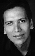 Michael Greyeyes pictures