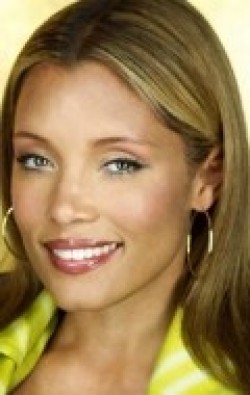 Recent Michael Michele pictures.
